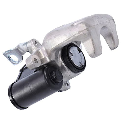 ATEC Germany 1x Rear Right Brake Caliper Floating Caliper, Compatible with VW PASSAT B6 (3C2), PASSAT B6 Variant (3C5)
