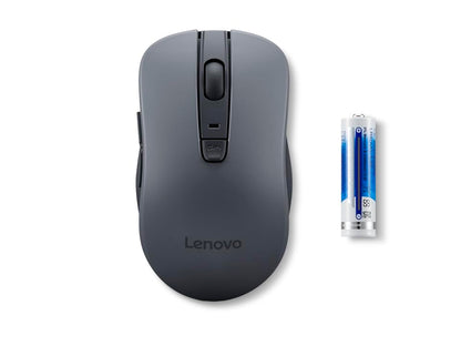 Lenovo WL310 Bluetooth Silent Mouse