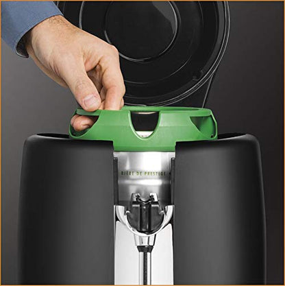 Krups Beertender XI201000 beer dispensers, 8 packs of 5 pieces each.