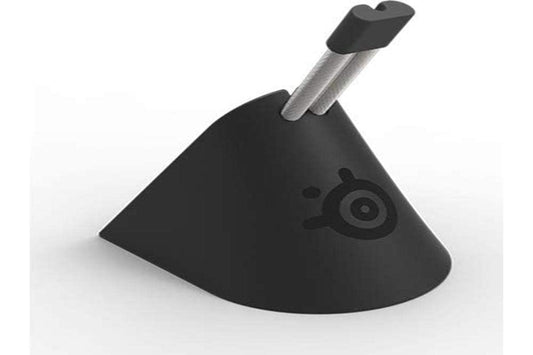 SteelSeries Mouse Bungee Accessory, for PC Mac, Gaming Product 60090