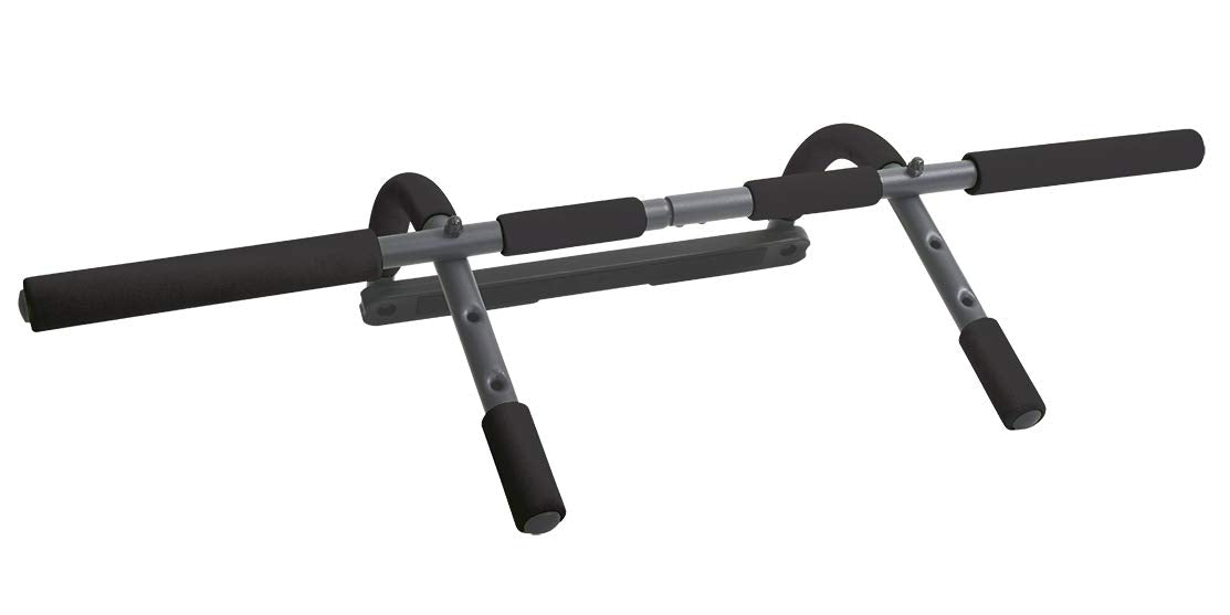 Turtle Fitness Multifunctional Door Frame Pull-Up Bar 4 in 1