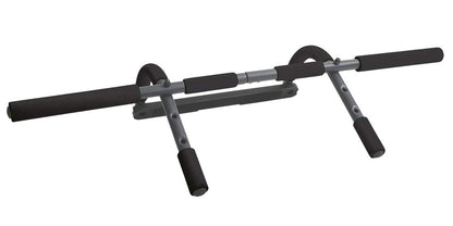 Turtle Fitness Multifunctional Door Frame Pull-Up Bar 4 in 1