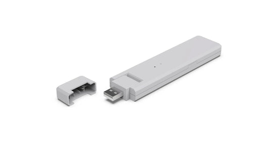 Hoymiles DTU-Wlite-S WiFi data transmission unit (for HMS/HMT micro inverters) (tax rate: 0% according to § 12 paragraph 3 UStG)