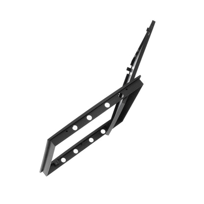 30x30 cm access panel - service hatch for inspection and covering - 300x300mm access door - inspection door access door maintenance hatch - ABS plastic Anthracite