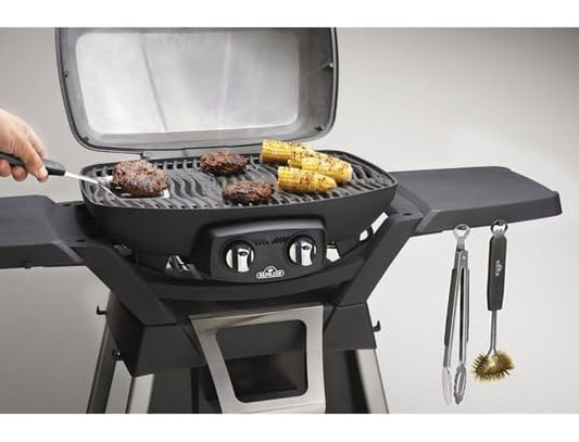 Napoleon 3-piece Travel Cutlery Set