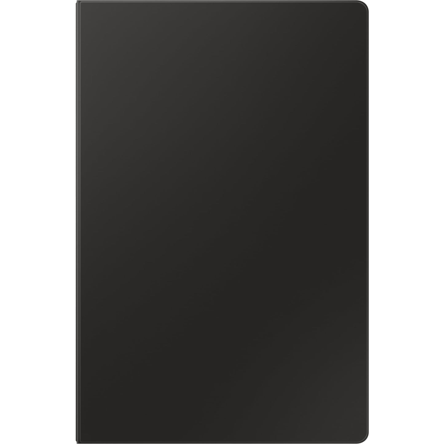 Samsung Book Cover Keyboard EF-DX925 for Galaxy Tab S10 Ultra | Tab S9 Ultra with QWERTZ keyboard and AI key, Two-part tablet case, slim design, S Pen holder, Black