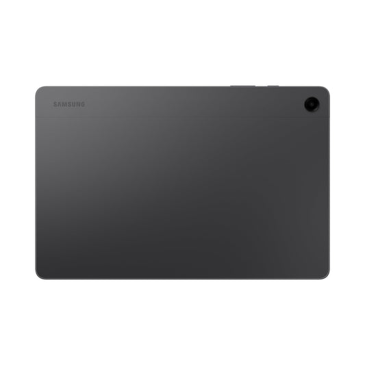 Samsung Galaxy Tab A9+ Wi-Fi Android tablet, 64GB storage, large display, 3D sound, unlocked without contract, graphite color, includes 3-year manufacturer warranty [Exclusive on Amazon]