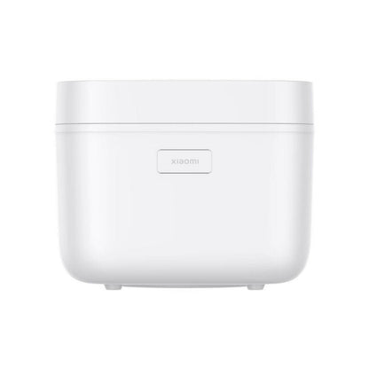 Xiaomi Multifunctional Rice Cooker 4L, Compact & Fast, Cook rice in 30min, 6-layer non-stick inner pot, 24h timer & 12h keep warm function, steaming function, 10 cooking modes, easy to clean.