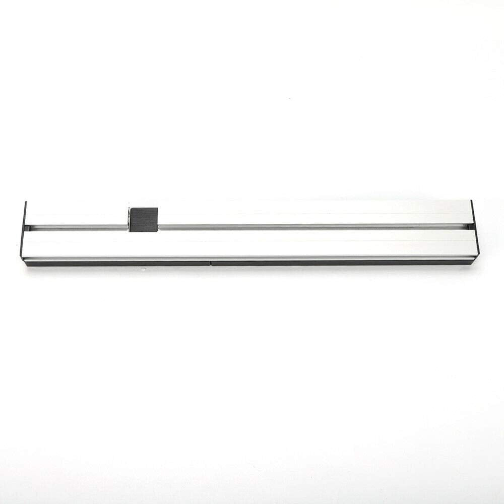 Miter Gauge 450mm miter joint gauge for table saw, table saw, bandsaw, router sawing accessories ruler woodworking tool.