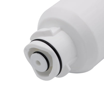 ACE+ FA-0085U | 3 Pack - Water filters compatible with Samsung DA29-00020B, HAF-CIN/EXP, HAF-CIN, HAFCIN, DA97-08006A-B, DA97-08006A-E. Filter cartridge for side by side refrigerator.