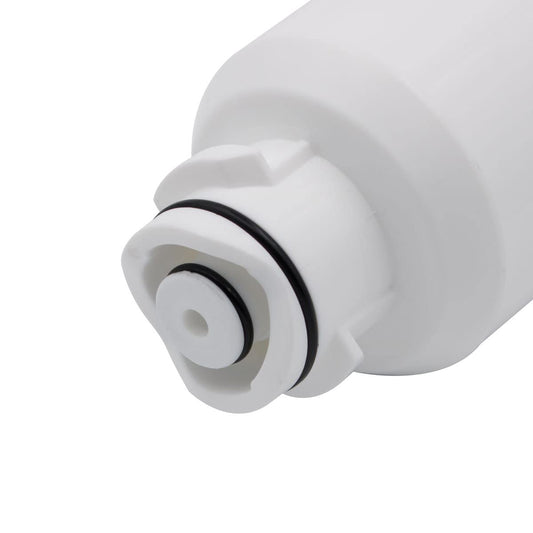 ACE+ FA-0085U | 3 Pack - Water filters compatible with Samsung DA29-00020B, HAF-CIN/EXP, HAF-CIN, HAFCIN, DA97-08006A-B, DA97-08006A-E. Filter cartridge for side by side refrigerator.