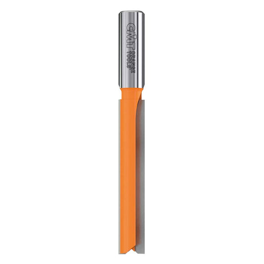CMT Orange Tools 912.623.11 - Carbide Tipped Slot Cutter Z2+1 Shank=12 Diameter=12x70x110 RA