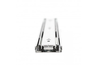 GTV - Drawer Slides H45 VERSALITE PLUS+, Ball-bearing with soft-close, H=45mm, minimum 40kg load capacity, Easy and quick installation.