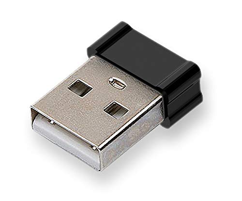 USB Mouse Jiggler - Mouse jiggler, mouse mover, shaker, prevents screen saver and sleep mode.