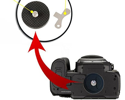Nicama Camera Strap Double Camera Harness Photography Vest Shoulder Strap For Canon Nikon Sony Olympus Pentax DSLR