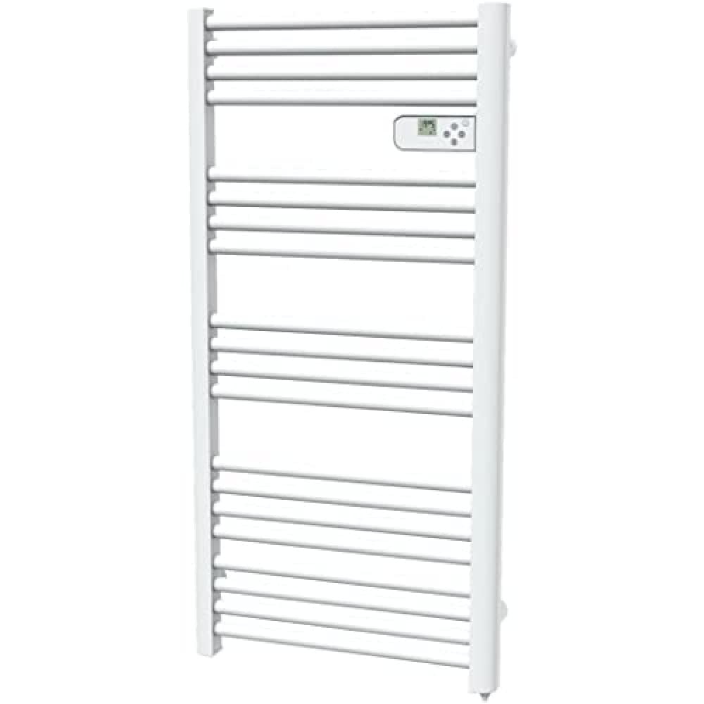 Cayenne towel rack Jupiter LCD - 750 W.