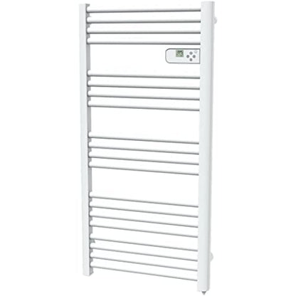 Cayenne towel rack Jupiter LCD - 750 W.