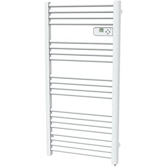 Cayenne towel rack Jupiter LCD - 750 W.