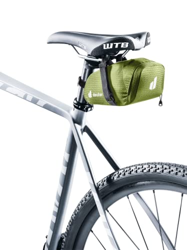 deuter Bike Bag 0.8 Saddle Bag, Meadow