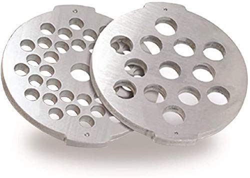 Moulinex XF631BB1 Chopper - Accessory for Masterchef Gourmet Kitchen Machine - finely or coarsely chop (perfect for meat-based recipes)