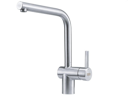 Franke 115.0521.435, Kitchen faucet Atlas Neo, Stainless steel