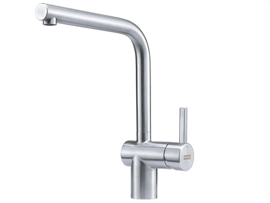 Franke 115.0521.435, Kitchen faucet Atlas Neo, Stainless steel
