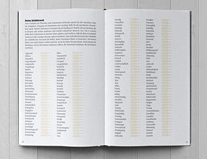 A great plan timeless | Holistic undated planner for more mindfulness and self-love | A5 planner (candy)