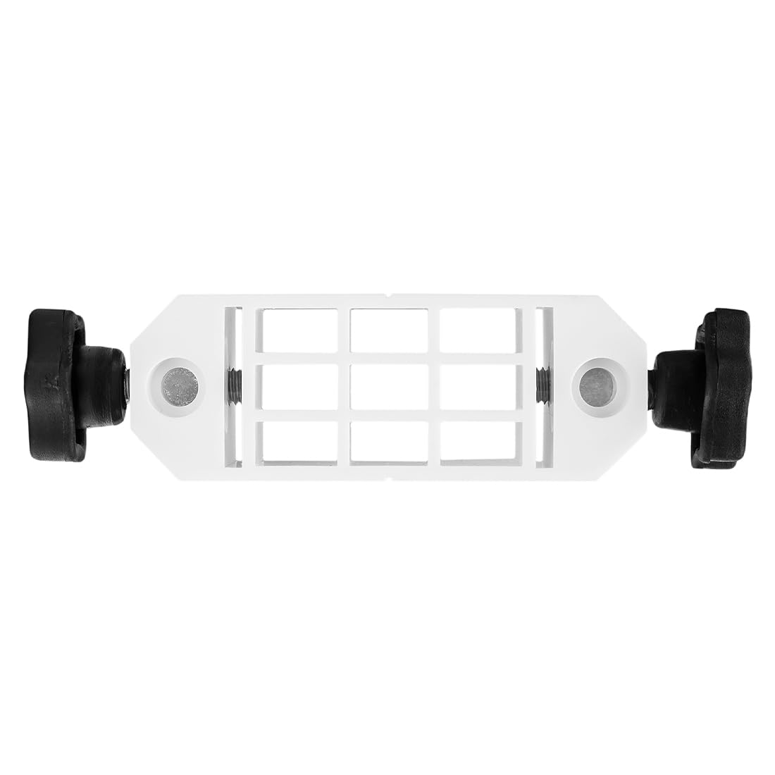 4 x leveling system for suspended ceilings, quick assembly tool, ceiling leveling holder profile CD60 ES plasterboard Regips, drywall ceiling hangers, direct hangers, laser target panel