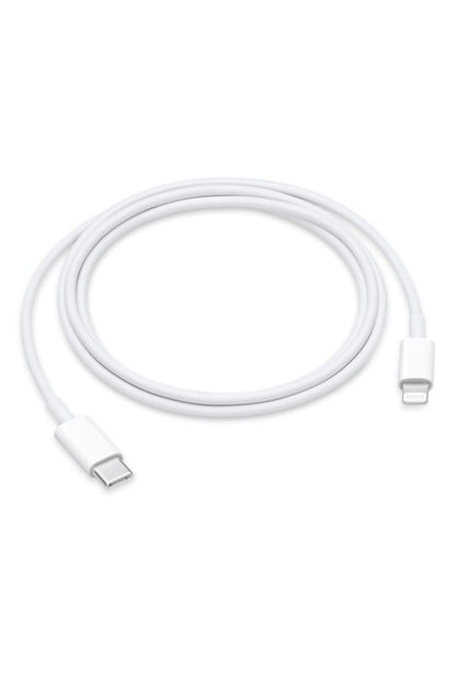 Apple USB-C to Lightning Cable (1 m)