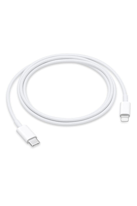 Apple USB-C to Lightning Cable (1 m)