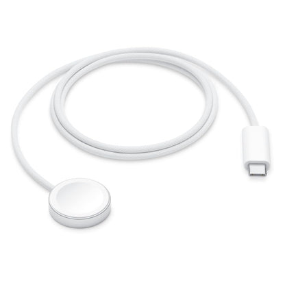 Apple Apple Watch Magnetic Fast Charger with USB-C Cable (1m)