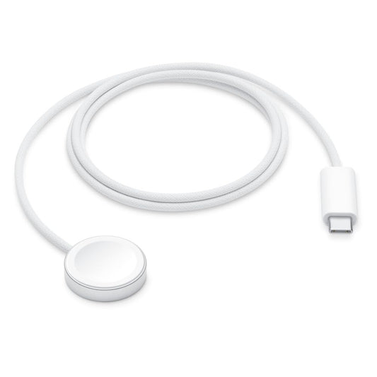 Apple Apple Watch Magnetic Fast Charger with USB-C Cable (1m)