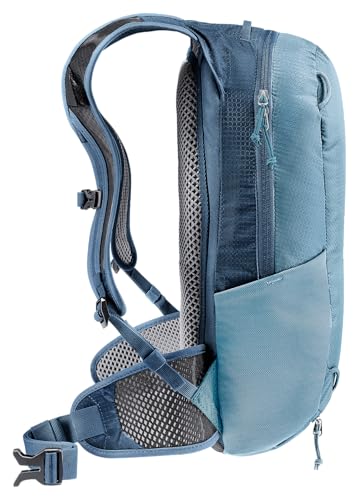 Deuter Race 8 bike backpack