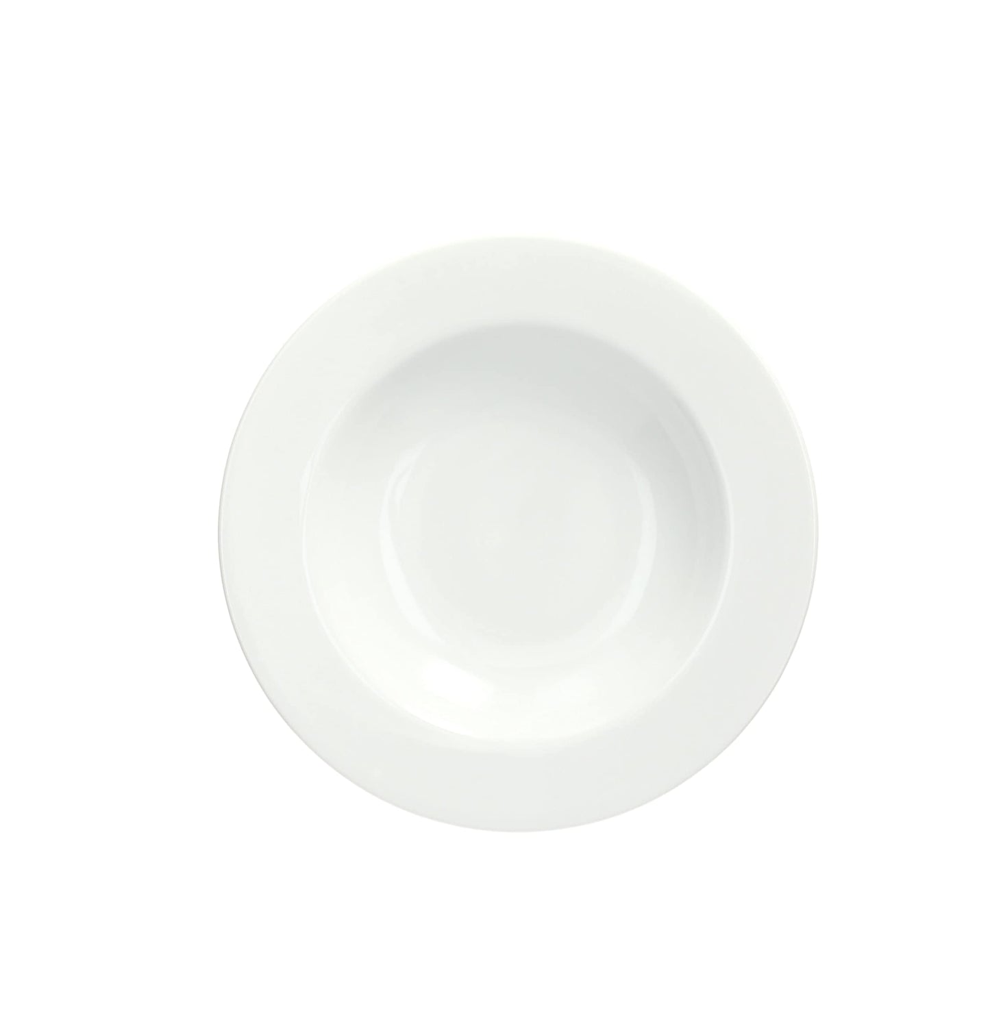 Tognana Ambiente, Tableware for 6 people, 18 pieces, Porcelain, White