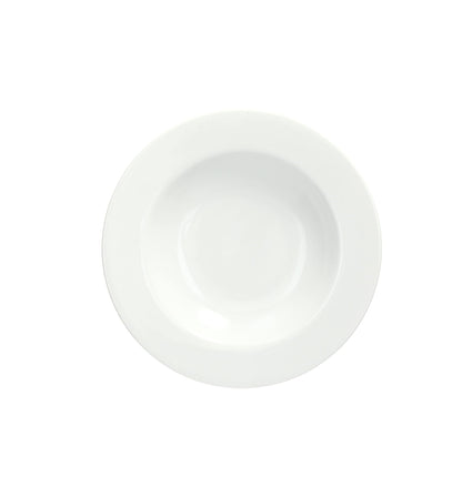 Tognana Ambiente, Tableware for 6 people, 18 pieces, Porcelain, White