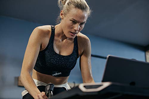 Wahoo TICKR heart rate monitor