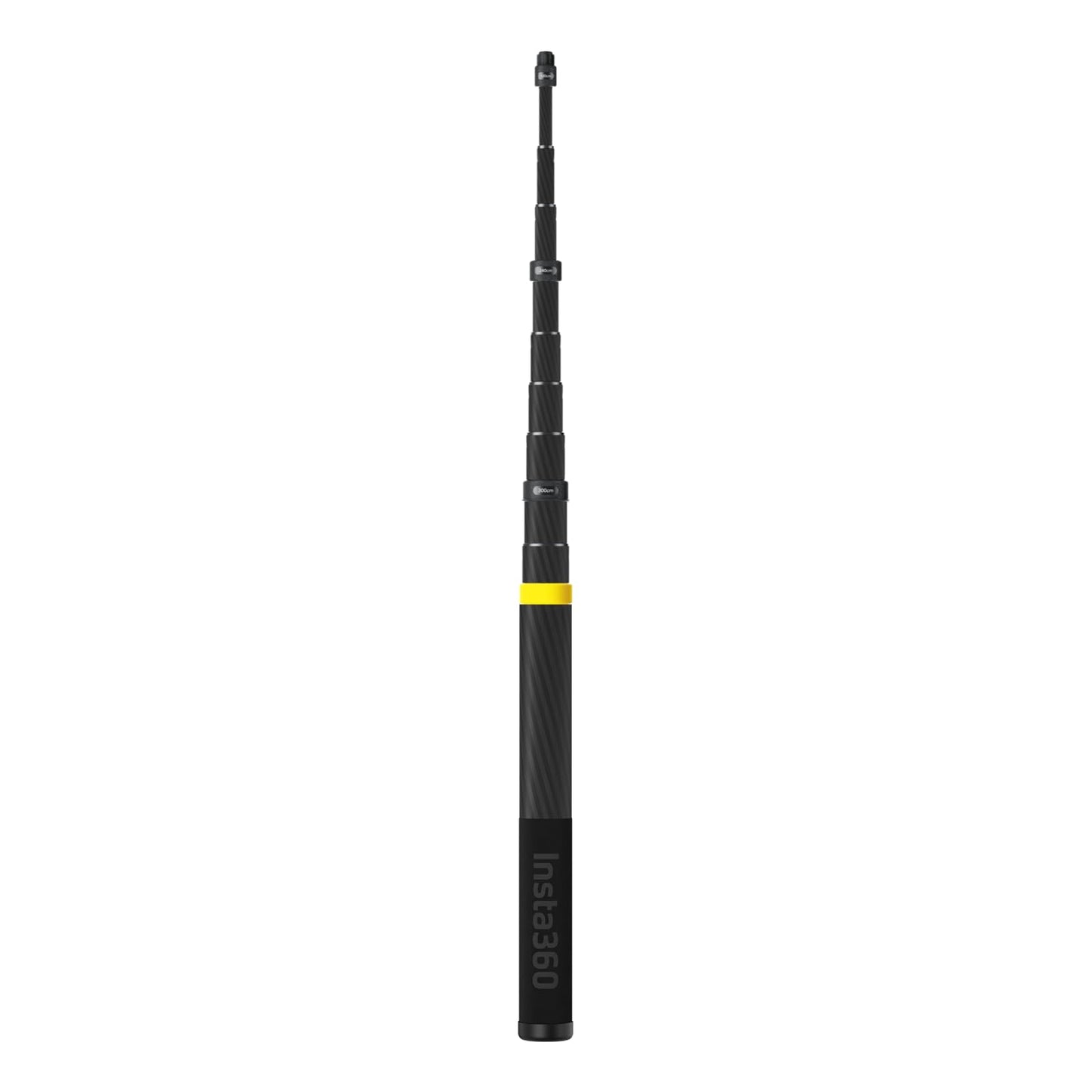 Insta360 Selfie Stick for X3, ONE RS (excluding 1-inch 360), ONE X2, ONE R, ONE X, ONE Action Camera, 3m.
