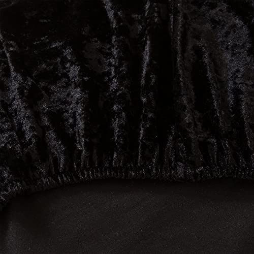 Chair Covers 4 Pack Chair Cover Elasticity Spandex Universal Covers for Chairs Modern and Elegant Look Chair Protection Covers With Elastic Band for Dining Room, Banquets, Parties, and Decoration