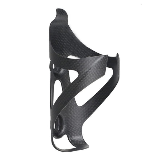 RongXuan 2 Pieces of Bicycle Bottle Holders Full Carbon Water Bottle Holder Lightweight Drink Holder for Mountain Bike Road Bike Matte