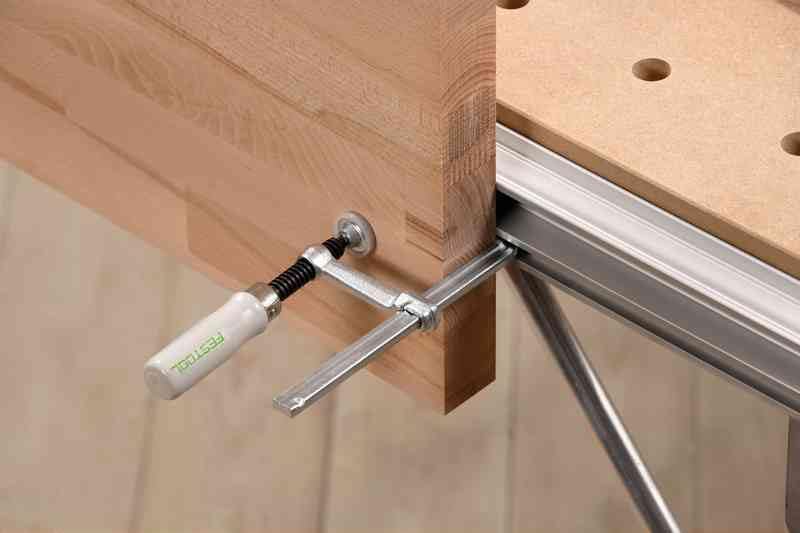 Festool Screw Clamp FSZ 120