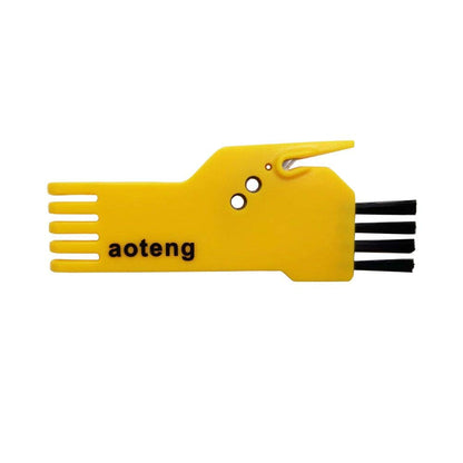 Spare parts for iRobot Roomba 800 900 Series 850 851 860 865 866 870 871 876 880 885 886 890 891 896 900 960 966 980 990. Includes 5 HEPA filters, 5 side brushes, 5 screws, and 4 extractor rollers.
