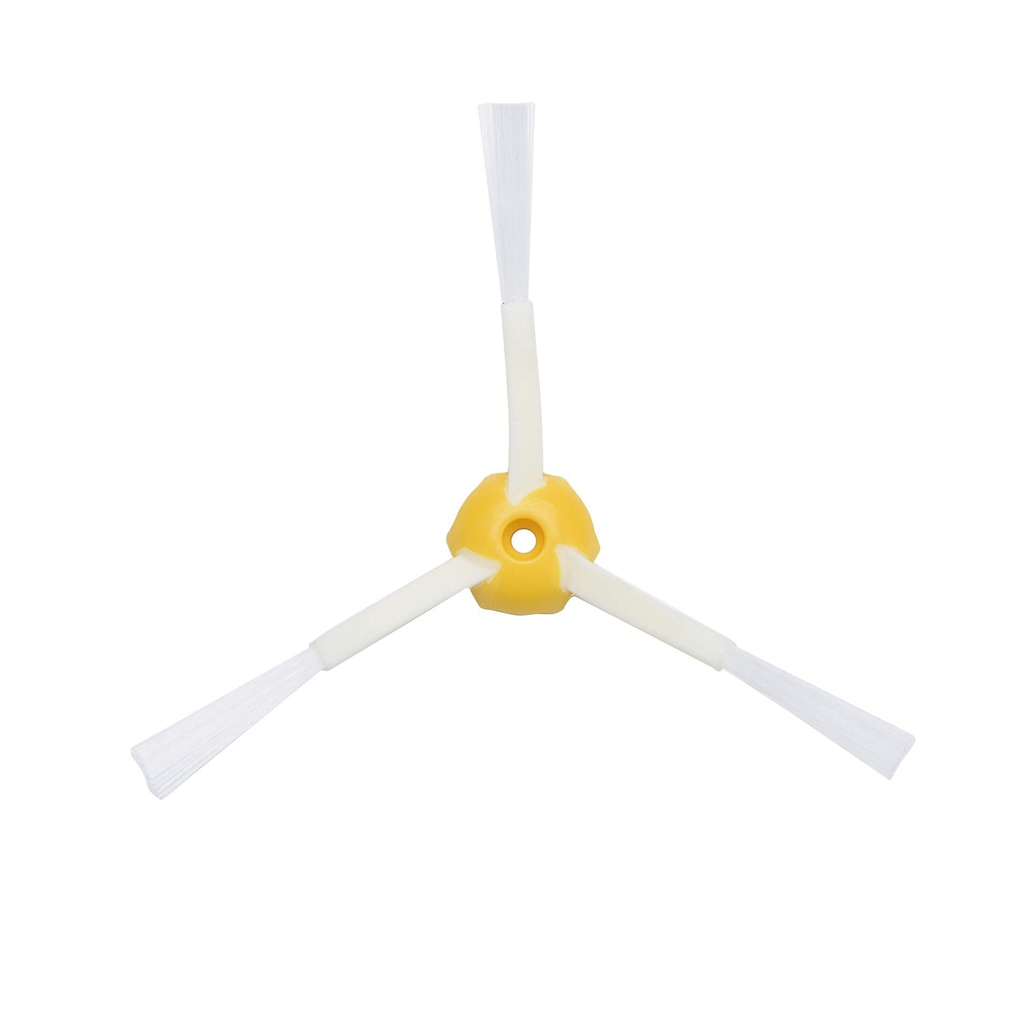 JoyBros replacement accessories for iRobot Roomba 600 671 696 698 692 676 694,6x main brushes, 6x filters, 6x side brushes, 1x front wheel, 2x cleaning tools.