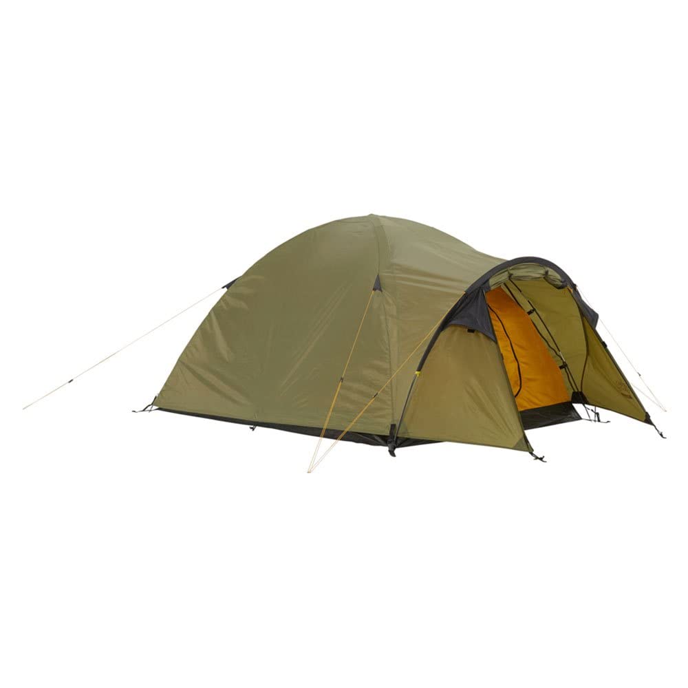 Grand Canyon Topeka Tent, Olive, 280 x 165 x 120 cm - Unisex Adult