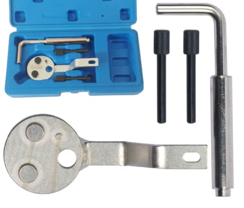 AMD TOOLS Engine Timing Tool Locking Tool for Ford Transit for Jaguar X-Type 2.2 TDCI Diesel ECOnetic