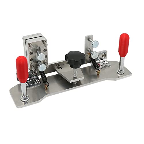 Belt sander parts Knife sharpener jig without disassembly Knife jig sharpening locator Knife sharpening clip for belt sander