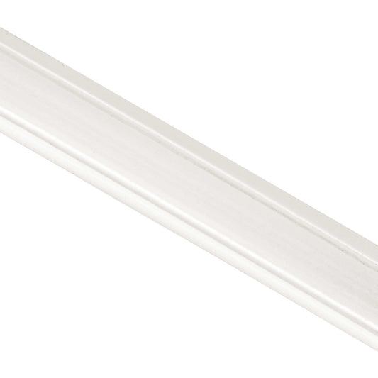 12 mm white PVC cord filler for caravans & motorhomes (6 x 10 meters)