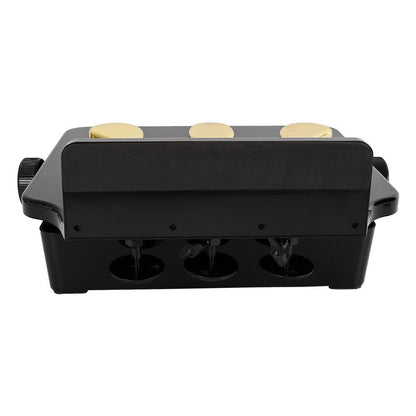 InSyoForeverEC Foldable Tailgate Table Tailgate Multi-Purpose Table Cargo Area Holder for Jeep Wrangler JK Metal Flip