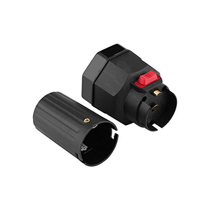 Barbecue grill rotator motor, DC 1.5V battery operated barbecue motor battery grill motor, electric BBQ grill motor, quiet operation