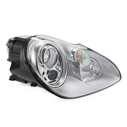 VALEO Xenon headlight, part number 88410 for vehicle models PORSCHE Cayenne (2003 > 2006)