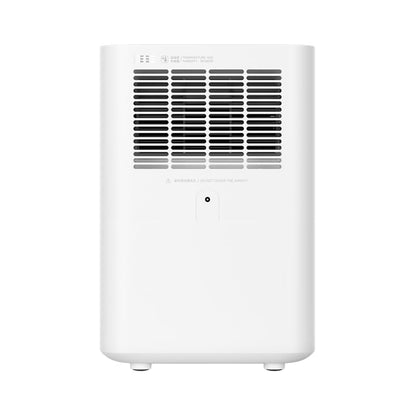 Smartmi Evaporative Humidifier, Cool No Dist Humidifier for Bedroom, Baby Humidifier, 4L Top Fill, Self-cleaning, Quiet, Smart APP Control, Auto Shutoff.